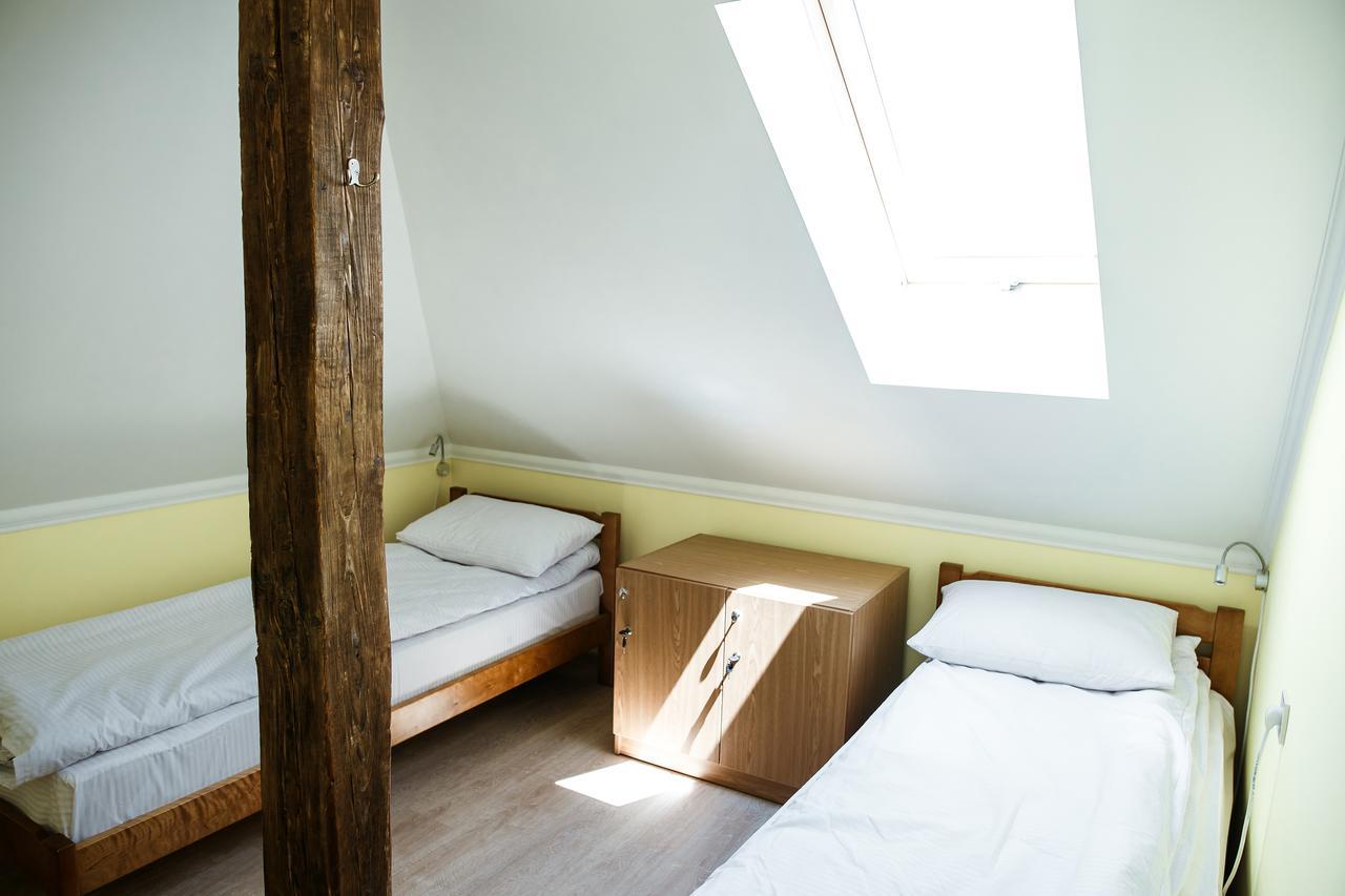 Sweet Home Hostel / Guest House Czernowitz Exterior foto