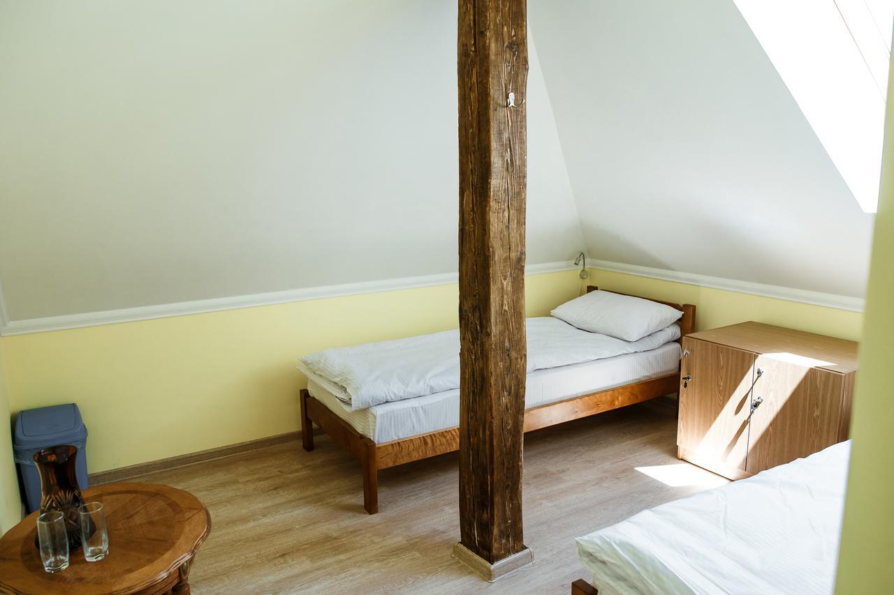 Sweet Home Hostel / Guest House Czernowitz Exterior foto