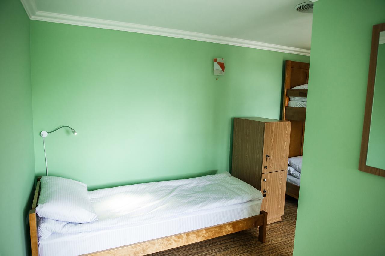 Sweet Home Hostel / Guest House Czernowitz Exterior foto